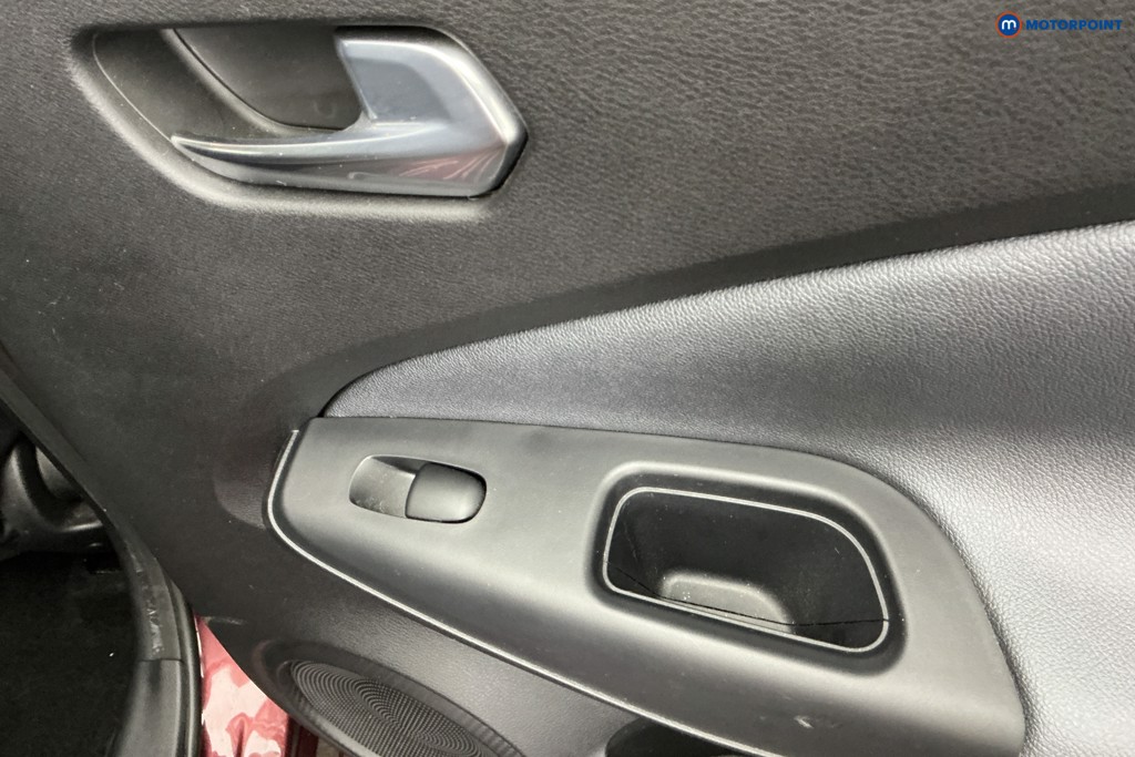 Nissan Juke Tekna Automatic Petrol SUV - Stock Number (1657548) - 27th supplementary image