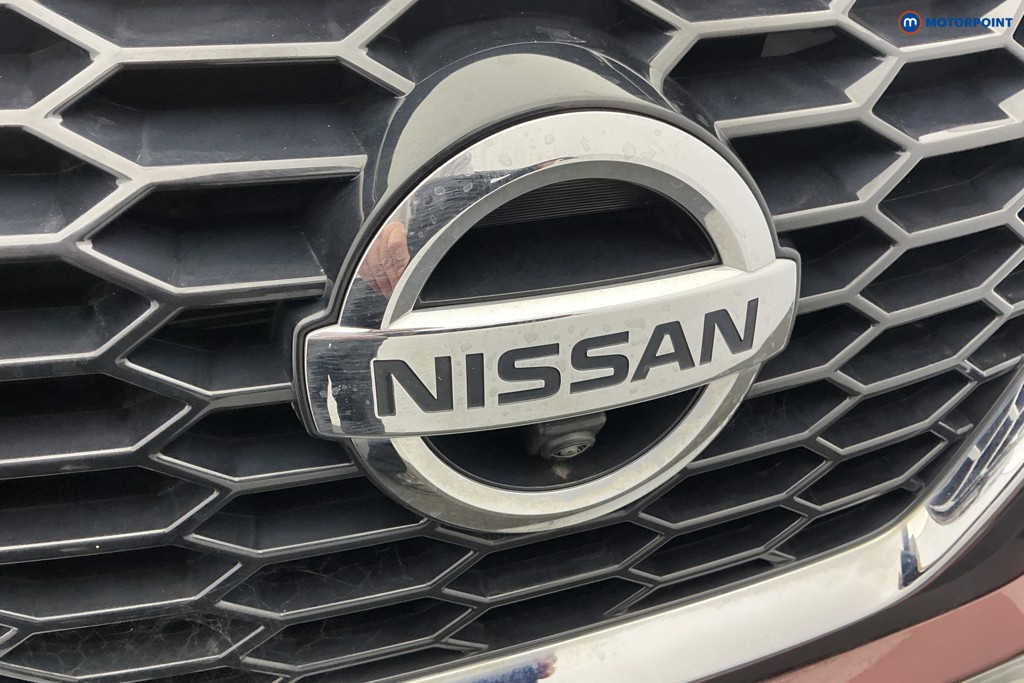 Nissan Juke Tekna Automatic Petrol SUV - Stock Number (1657548) - 28th supplementary image