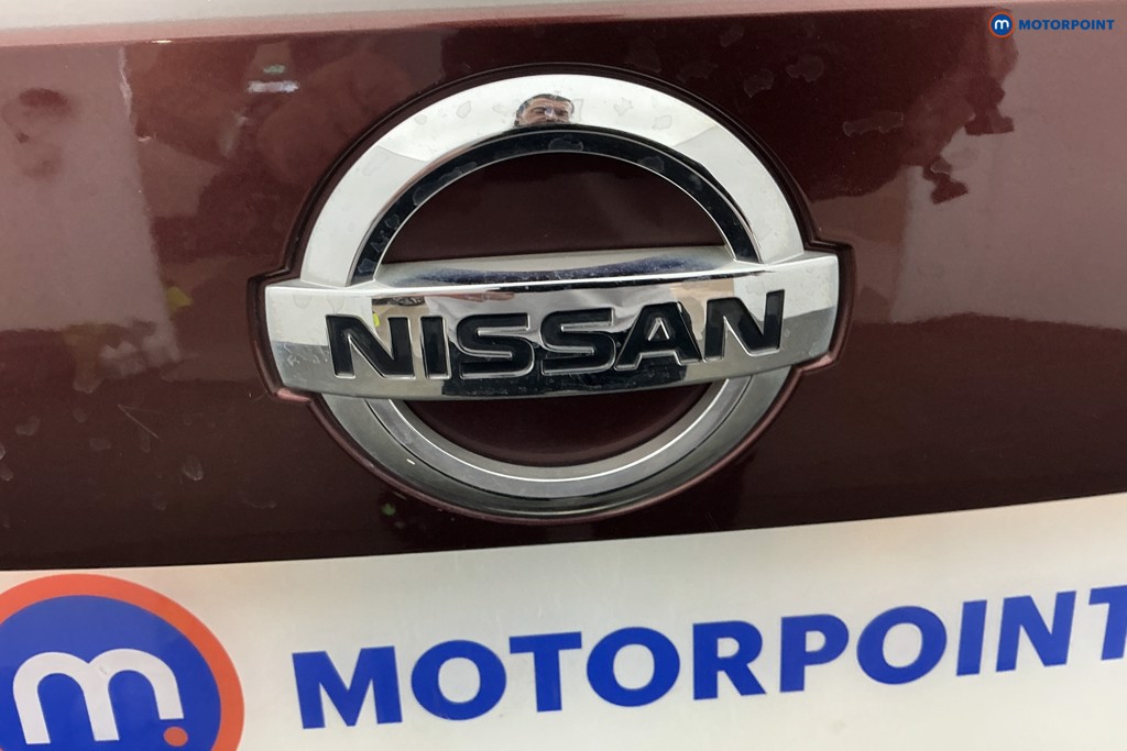 Nissan Juke Tekna Automatic Petrol SUV - Stock Number (1657548) - 32nd supplementary image