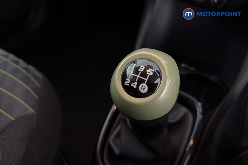 Peugeot 108 Collection Manual Petrol Hatchback - Stock Number (1657565) - 15th supplementary image