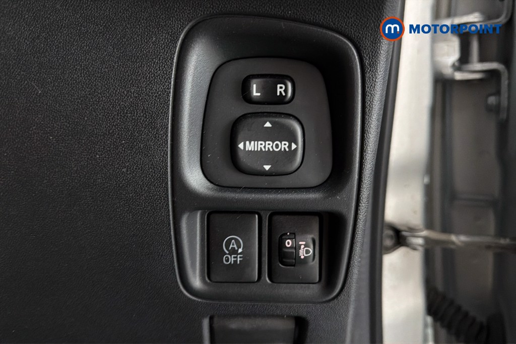 Peugeot 108 Collection Manual Petrol Hatchback - Stock Number (1657565) - 18th supplementary image