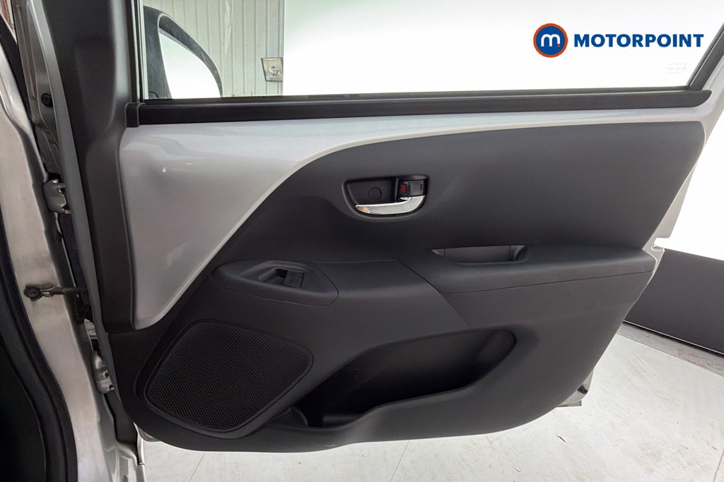 Peugeot 108 Collection Manual Petrol Hatchback - Stock Number (1657565) - 19th supplementary image