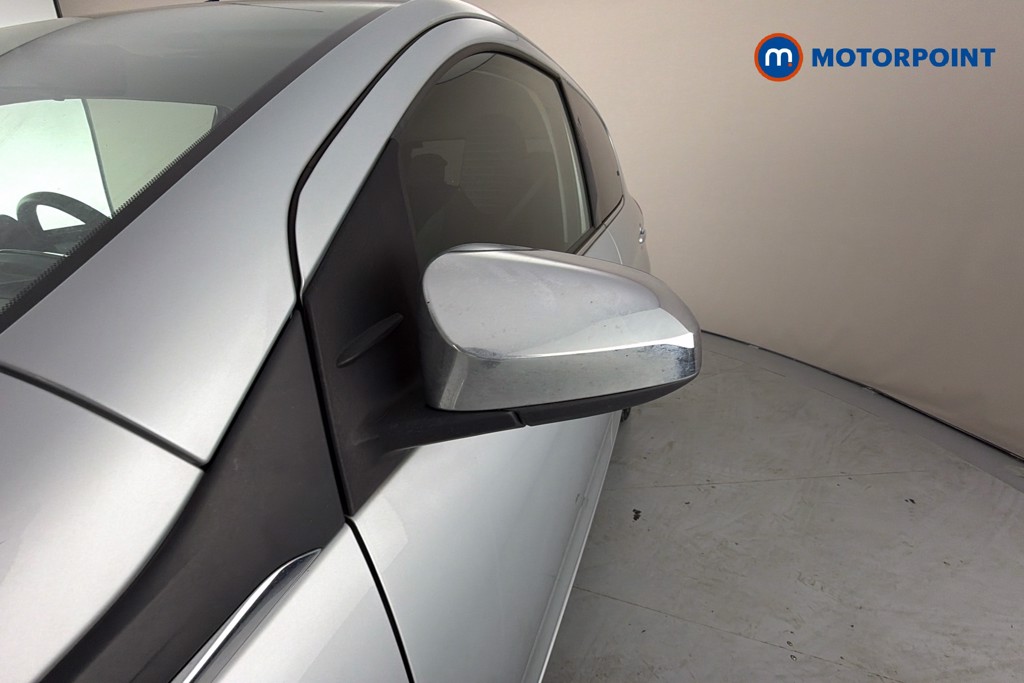 Peugeot 108 Collection Manual Petrol Hatchback - Stock Number (1657565) - 43rd supplementary image