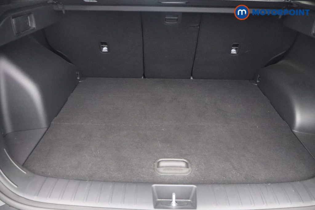 Hyundai Tucson N Line Automatic Petrol-Electric Hybrid SUV - Stock Number (1657701) - 6th supplementary image