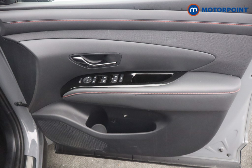 Hyundai Tucson N Line Automatic Petrol-Electric Hybrid SUV - Stock Number (1657701) - 10th supplementary image