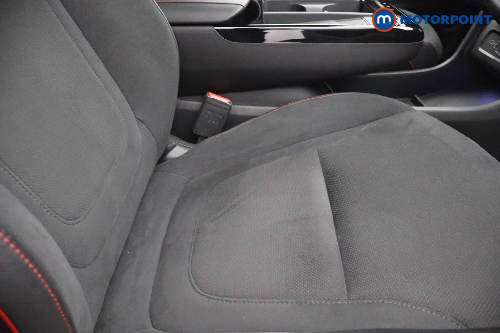 Hyundai Tucson N Line Automatic Petrol-Electric Hybrid SUV - Stock Number (1657701) - 12th supplementary image