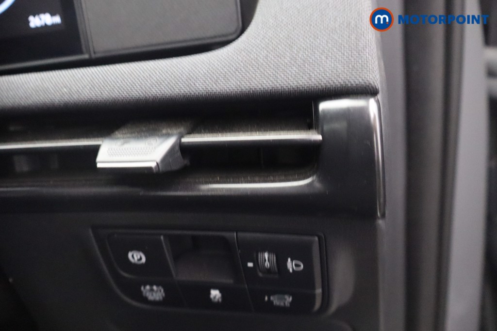 Hyundai Tucson N Line Automatic Petrol-Electric Hybrid SUV - Stock Number (1657701) - 13th supplementary image