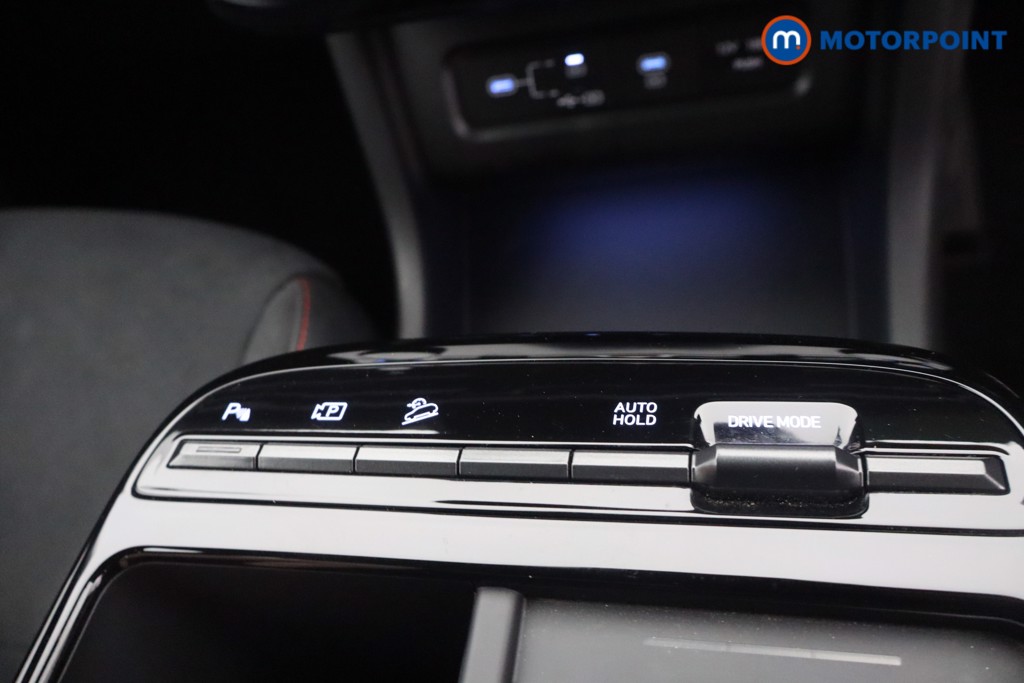 Hyundai Tucson N Line Automatic Petrol-Electric Hybrid SUV - Stock Number (1657701) - 16th supplementary image