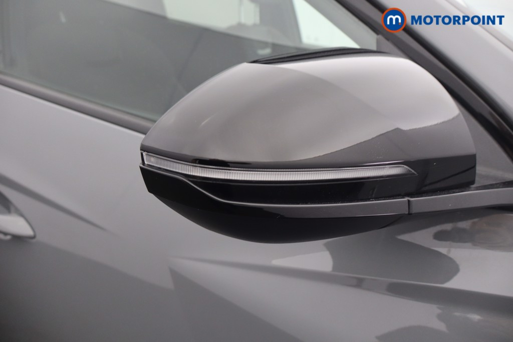 Hyundai Tucson N Line Automatic Petrol-Electric Hybrid SUV - Stock Number (1657701) - 23rd supplementary image