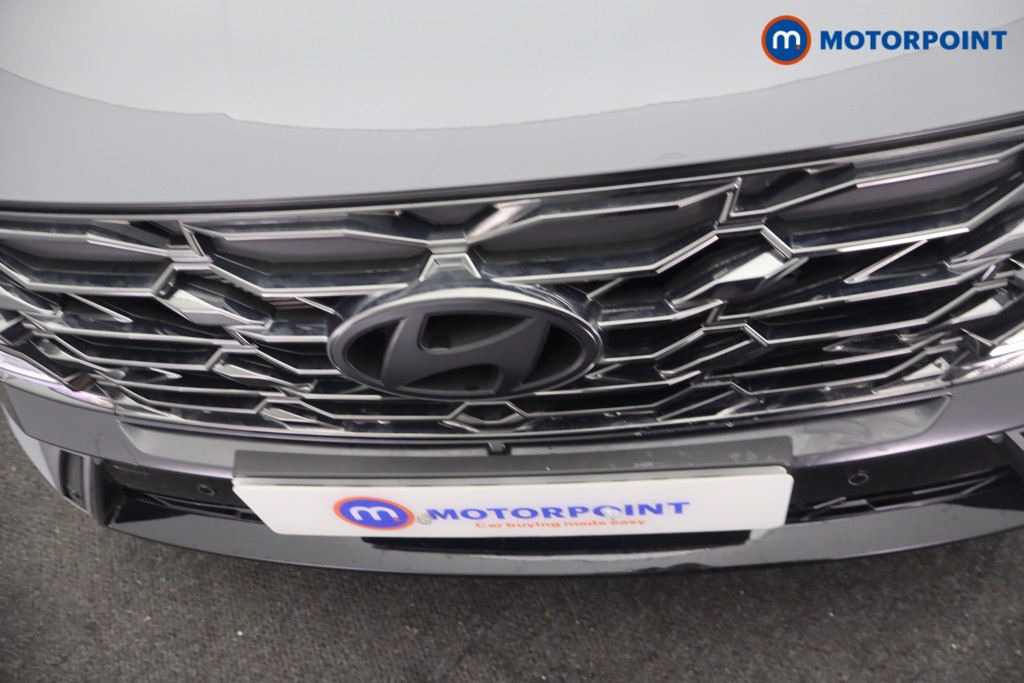 Hyundai Tucson N Line Automatic Petrol-Electric Hybrid SUV - Stock Number (1657701) - 25th supplementary image