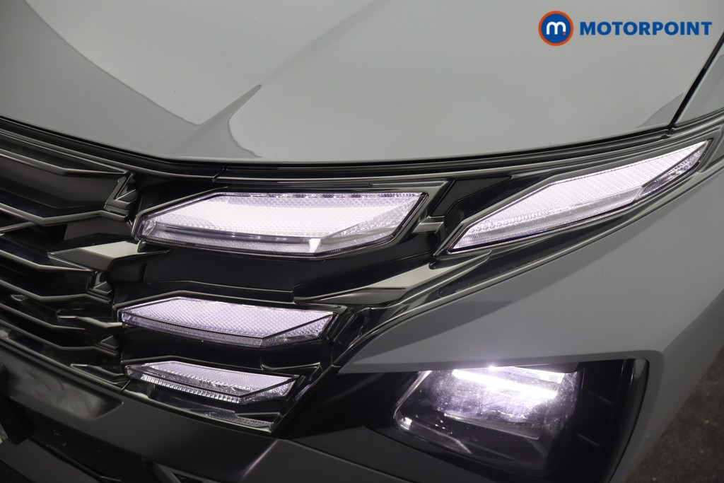 Hyundai Tucson N Line Automatic Petrol-Electric Hybrid SUV - Stock Number (1657701) - 26th supplementary image