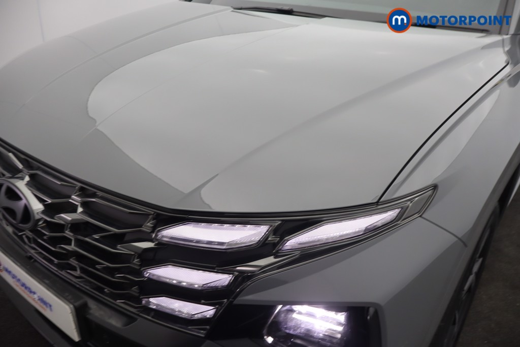 Hyundai Tucson N Line Automatic Petrol-Electric Hybrid SUV - Stock Number (1657701) - 27th supplementary image