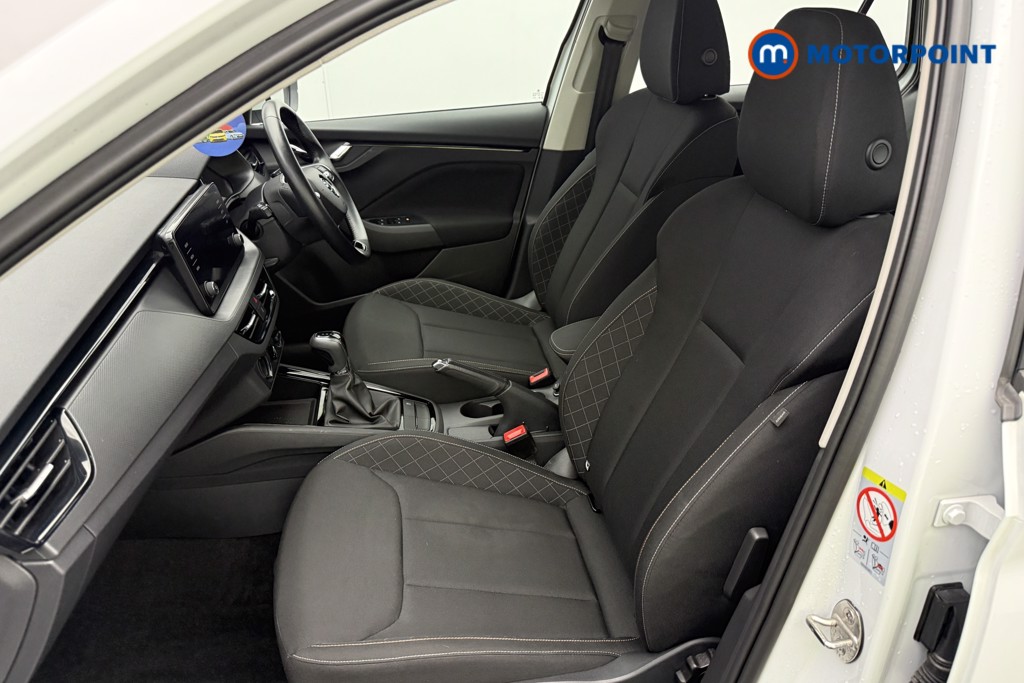 Skoda Kamiq SE Automatic Petrol SUV - Stock Number (1657800) - 6th supplementary image