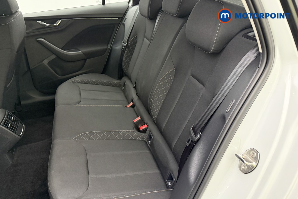 Skoda Kamiq SE Automatic Petrol SUV - Stock Number (1657800) - 7th supplementary image