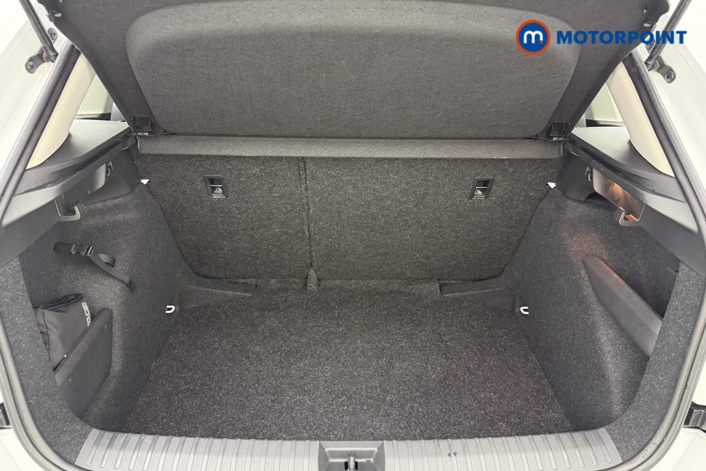 Skoda Kamiq SE Automatic Petrol SUV - Stock Number (1657800) - 10th supplementary image