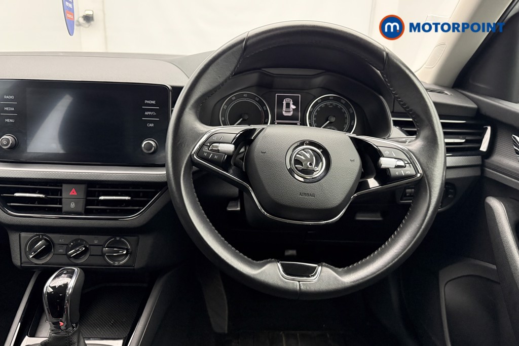 Skoda Kamiq SE Automatic Petrol SUV - Stock Number (1657800) - 11th supplementary image