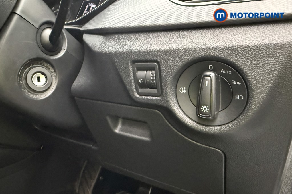 Skoda Kamiq SE Automatic Petrol SUV - Stock Number (1657800) - 15th supplementary image