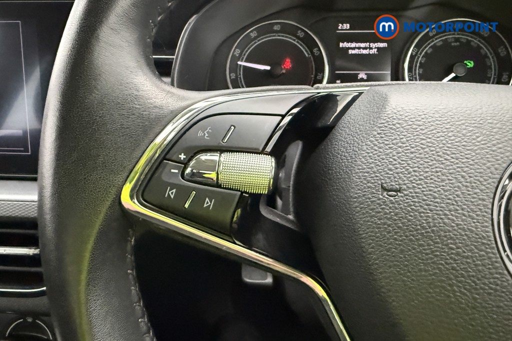 Skoda Kamiq SE Automatic Petrol SUV - Stock Number (1657800) - 18th supplementary image