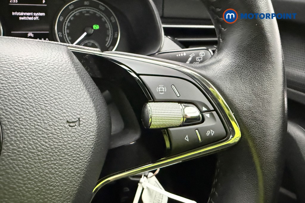 Skoda Kamiq SE Automatic Petrol SUV - Stock Number (1657800) - 19th supplementary image