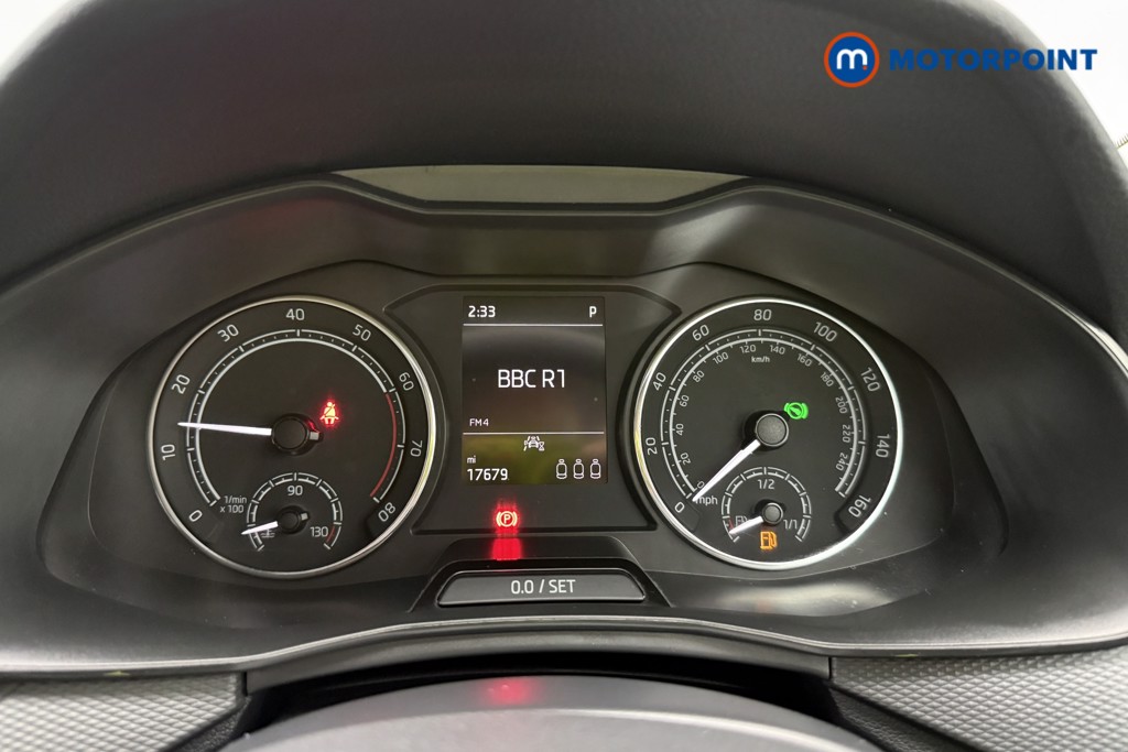 Skoda Kamiq SE Automatic Petrol SUV - Stock Number (1657800) - 20th supplementary image