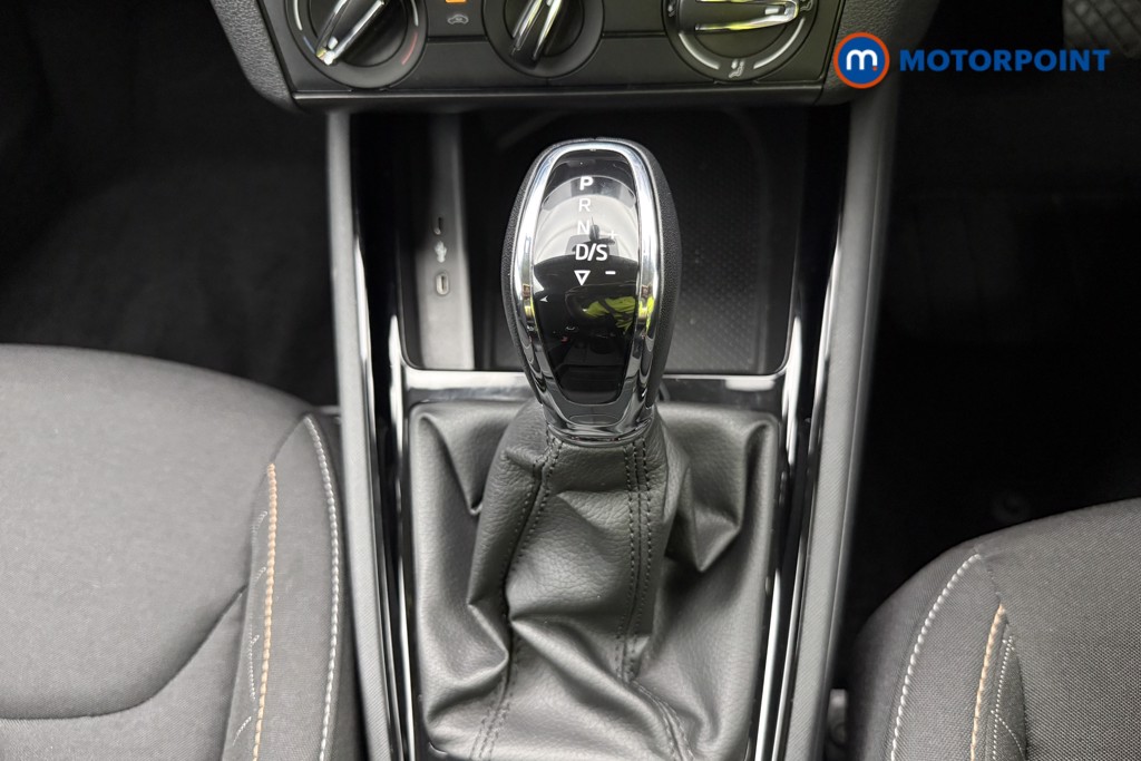 Skoda Kamiq SE Automatic Petrol SUV - Stock Number (1657800) - 23rd supplementary image