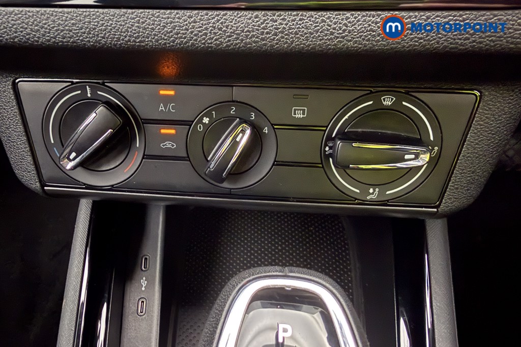 Skoda Kamiq SE Automatic Petrol SUV - Stock Number (1657800) - 25th supplementary image
