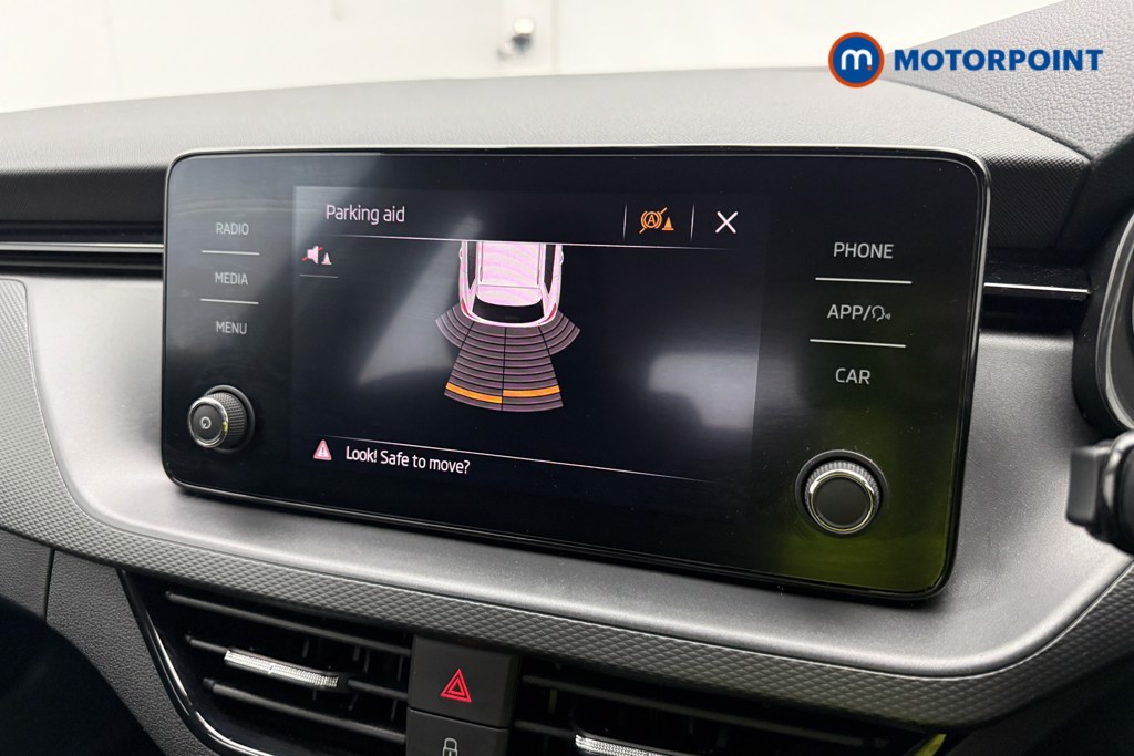 Skoda Kamiq SE Automatic Petrol SUV - Stock Number (1657800) - 28th supplementary image