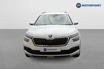Skoda Kamiq SE Automatic Petrol SUV - Stock Number (1657800) - Front bumper