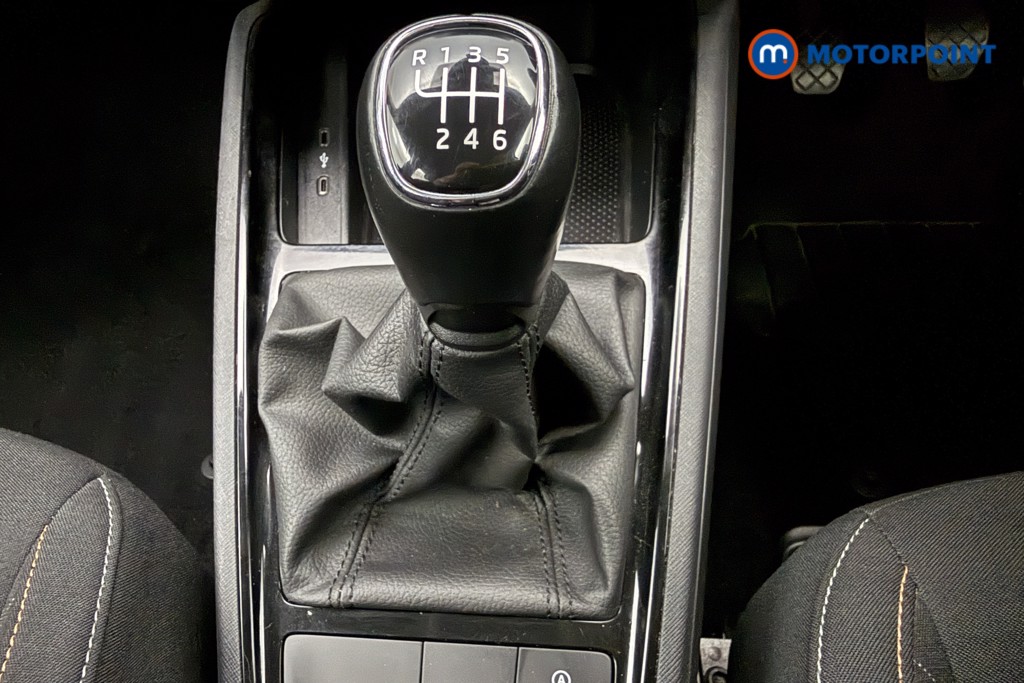 Skoda Scala SE Manual Petrol Hatchback - Stock Number (1657863) - 6th supplementary image
