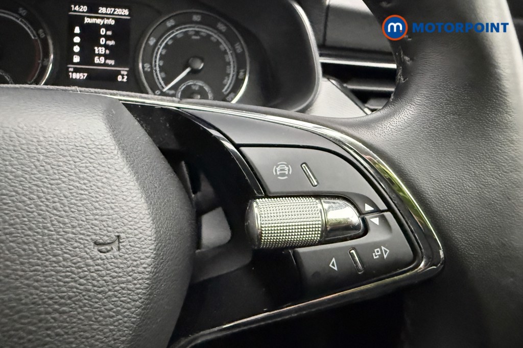 Skoda Scala SE Manual Petrol Hatchback - Stock Number (1657863) - 14th supplementary image