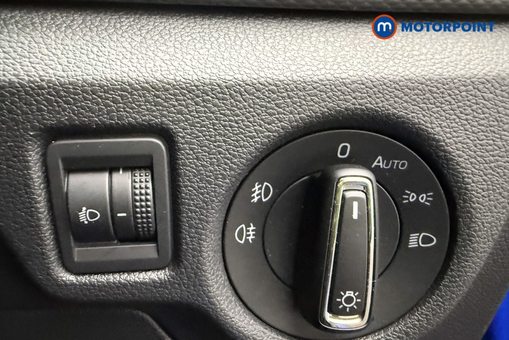 Skoda Scala SE Manual Petrol Hatchback - Stock Number (1657863) - 16th supplementary image