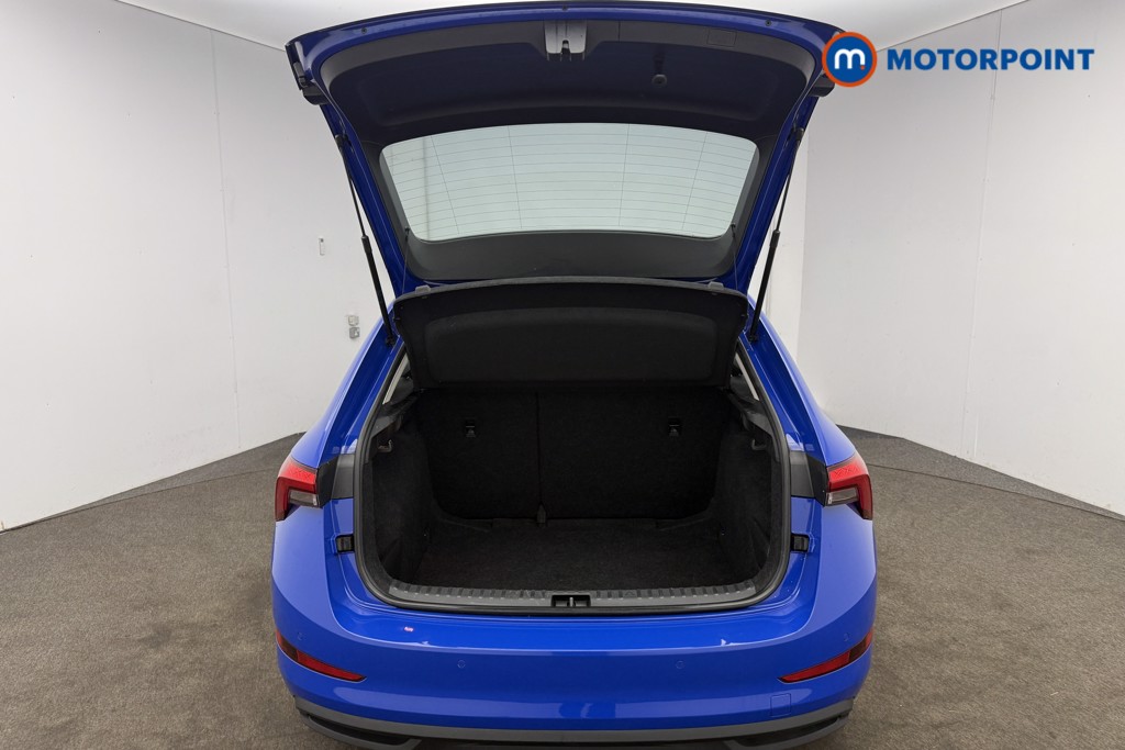 Skoda Scala SE Manual Petrol Hatchback - Stock Number (1657863) - 20th supplementary image