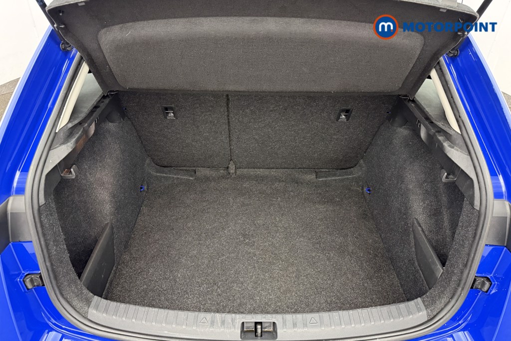 Skoda Scala SE Manual Petrol Hatchback - Stock Number (1657863) - 21st supplementary image
