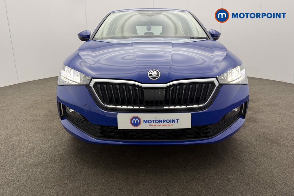 Skoda Scala SE Manual Petrol Hatchback - Stock Number (1657863) - 22nd supplementary image