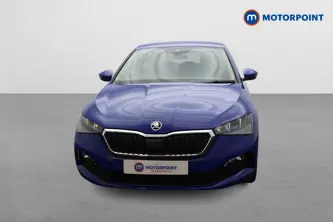 Skoda Scala SE Manual Petrol Hatchback - Stock Number (1657863) - Front bumper
