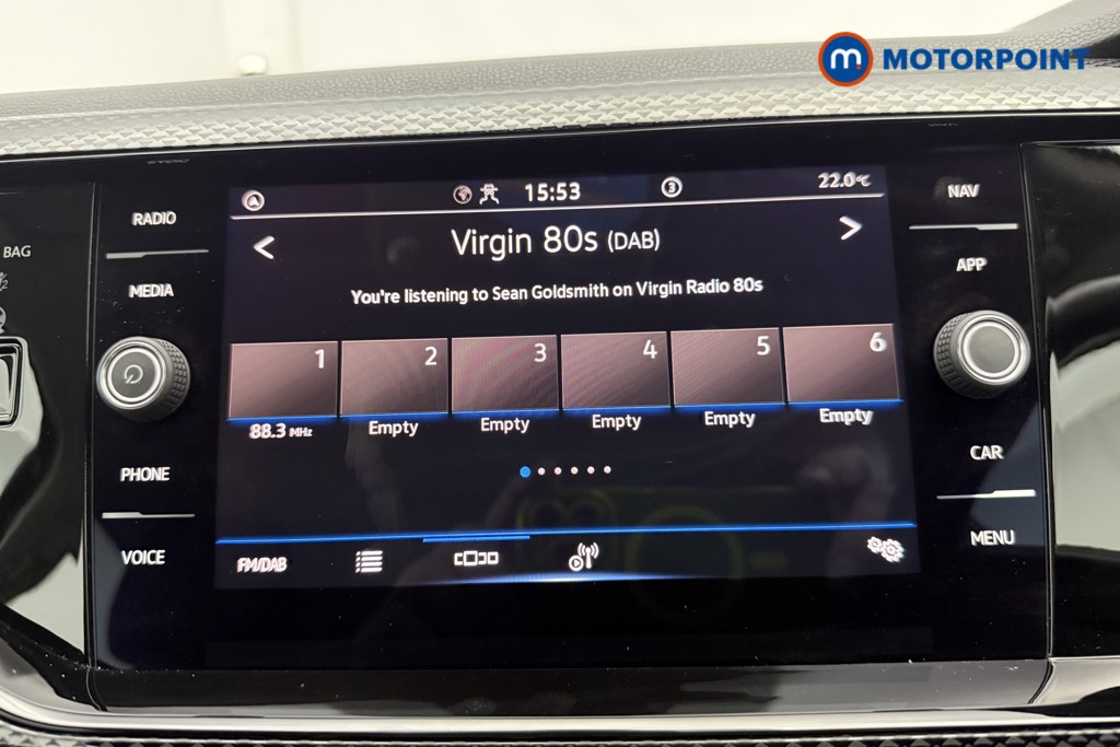 Volkswagen Polo Life Manual Petrol Hatchback - Stock Number (1657996) - 2nd supplementary image