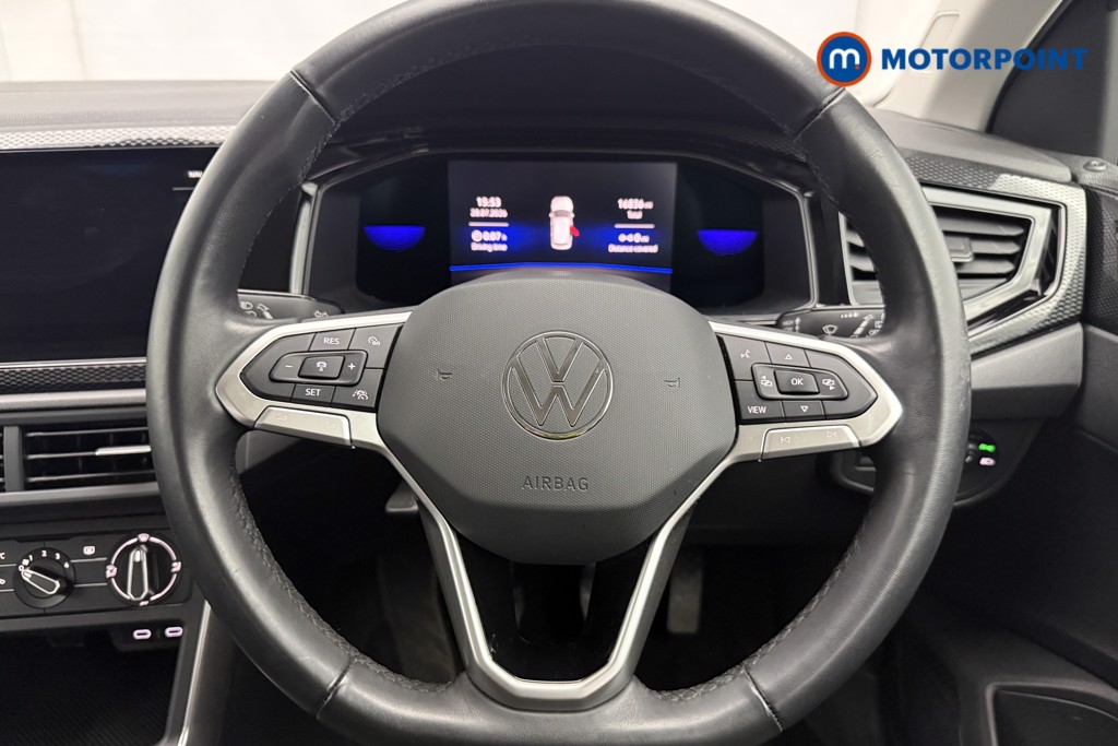 Volkswagen Polo Life Manual Petrol Hatchback - Stock Number (1657996) - 3rd supplementary image
