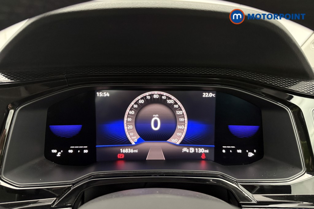 Volkswagen Polo Life Manual Petrol Hatchback - Stock Number (1657996) - 4th supplementary image