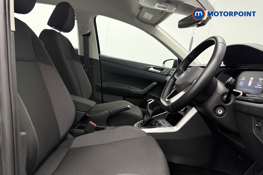 Volkswagen Polo Life Manual Petrol Hatchback - Stock Number (1657996) - 6th supplementary image