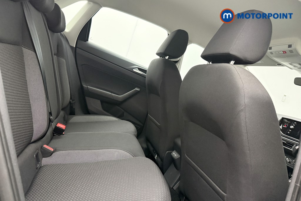 Volkswagen Polo Life Manual Petrol Hatchback - Stock Number (1657996) - 7th supplementary image