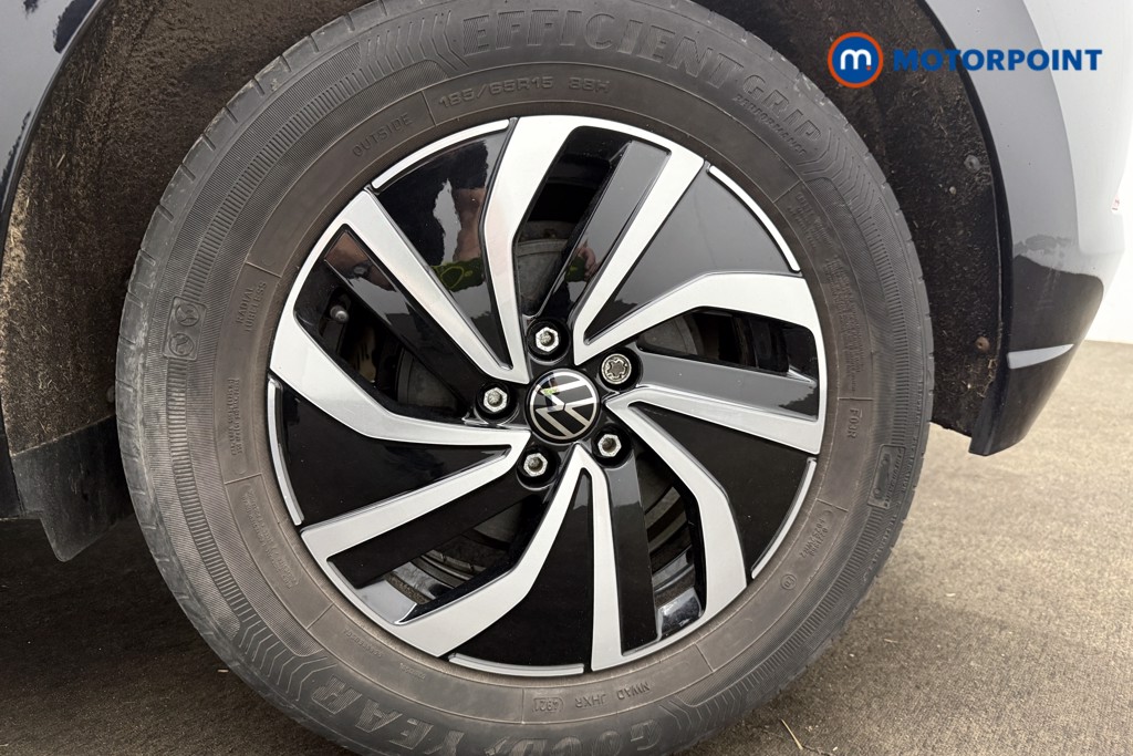 Volkswagen Polo Life Manual Petrol Hatchback - Stock Number (1657996) - 11th supplementary image