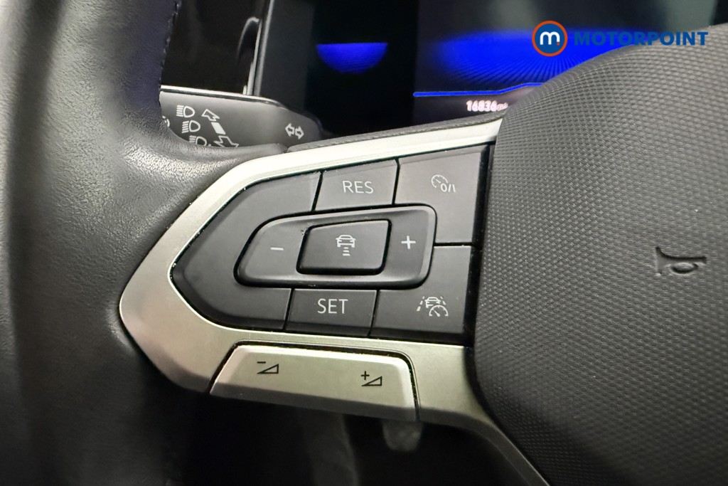 Volkswagen Polo Life Manual Petrol Hatchback - Stock Number (1657996) - 12th supplementary image