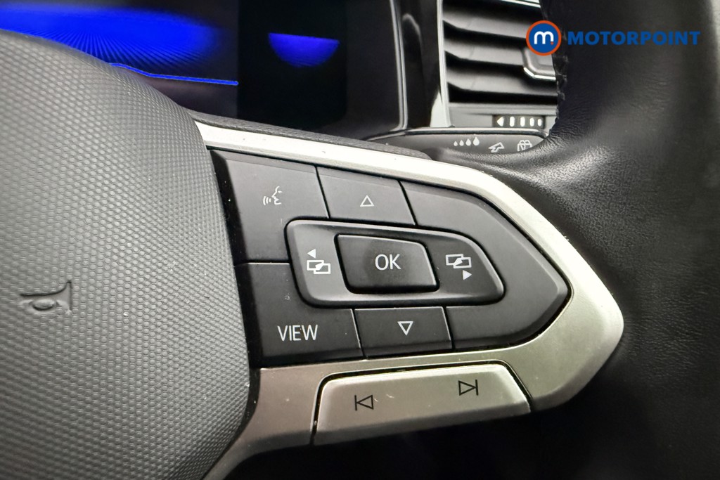 Volkswagen Polo Life Manual Petrol Hatchback - Stock Number (1657996) - 13th supplementary image