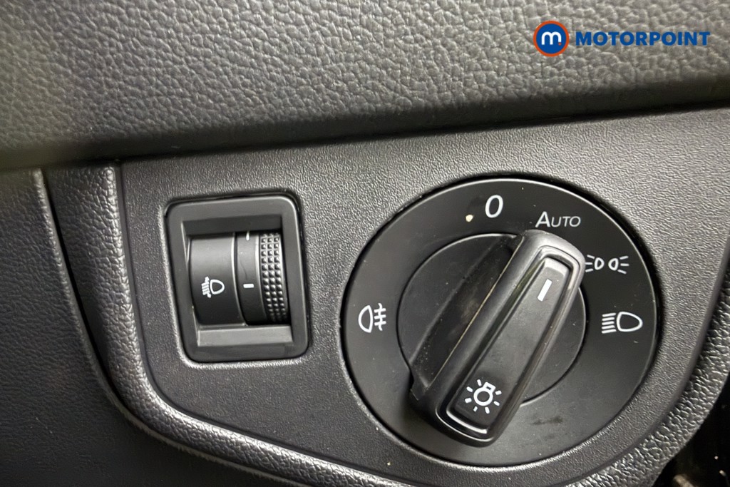 Volkswagen Polo Life Manual Petrol Hatchback - Stock Number (1657996) - 15th supplementary image