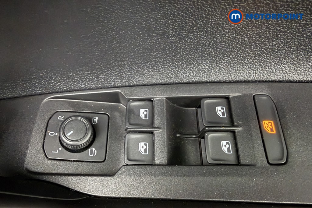 Volkswagen Polo Life Manual Petrol Hatchback - Stock Number (1657996) - 17th supplementary image