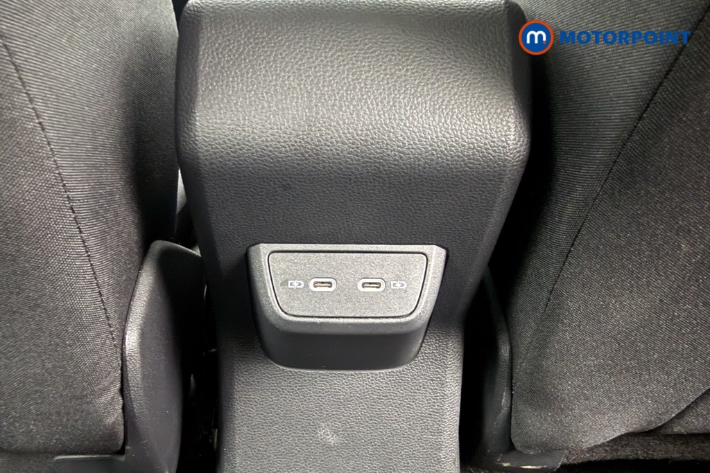 Volkswagen Polo Life Manual Petrol Hatchback - Stock Number (1657996) - 18th supplementary image