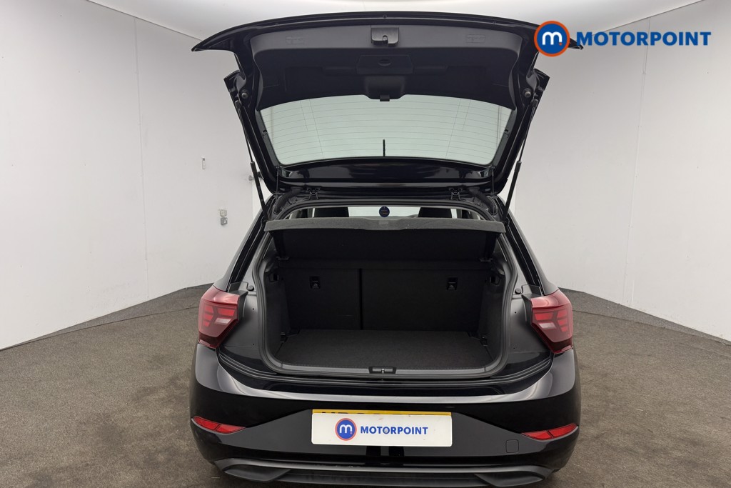 Volkswagen Polo Life Manual Petrol Hatchback - Stock Number (1657996) - 19th supplementary image