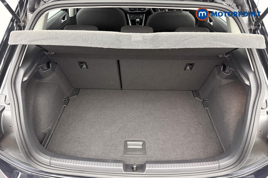 Volkswagen Polo Life Manual Petrol Hatchback - Stock Number (1657996) - 20th supplementary image