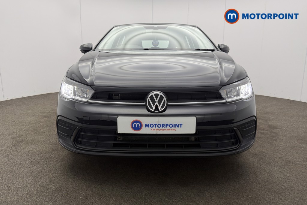 Volkswagen Polo Life Manual Petrol Hatchback - Stock Number (1657996) - 21st supplementary image