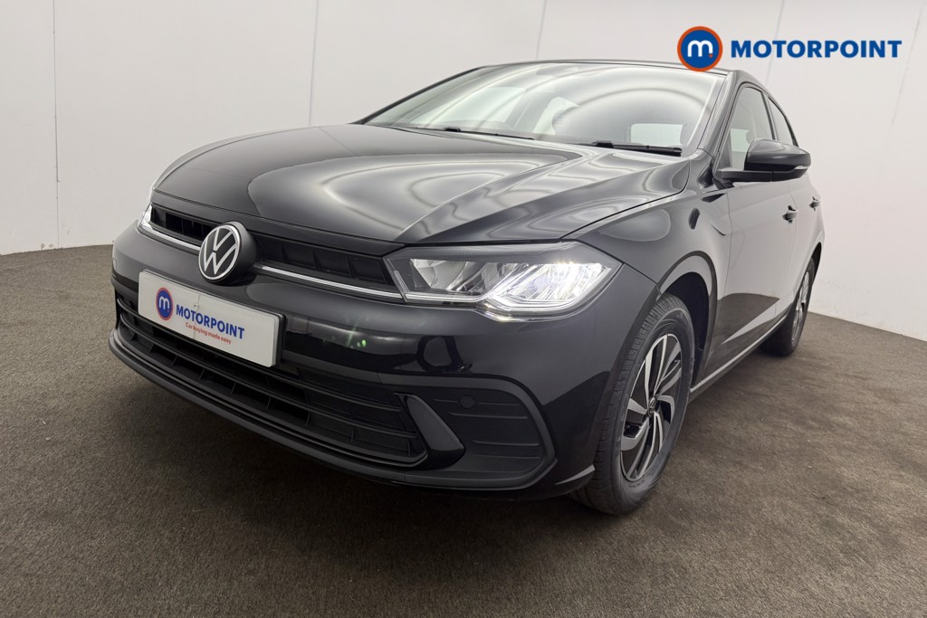 Volkswagen Polo Life Manual Petrol Hatchback - Stock Number (1657996) - 22nd supplementary image
